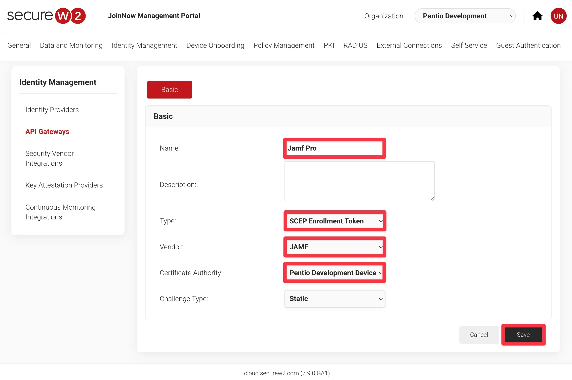 作業概要構成図