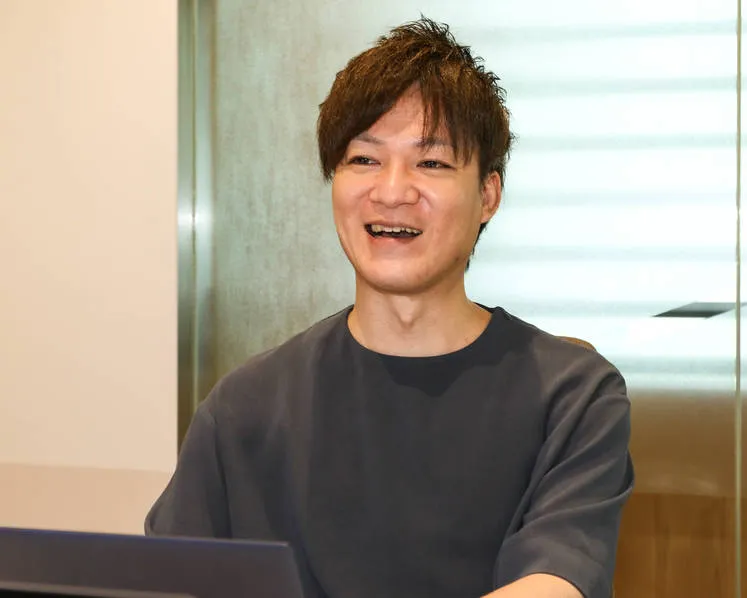 Valuence HD 木戸様