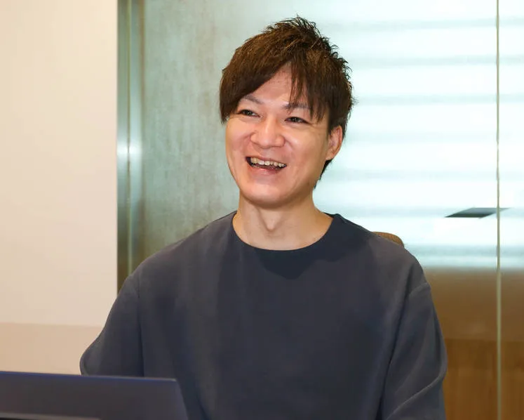 Valuence HD 木戸様