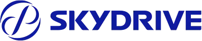 SkyDriveのロゴ