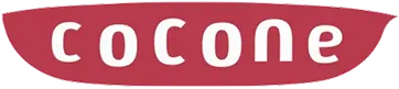 ココネのロゴ