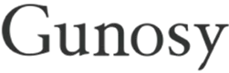 Gunosyのロゴ
