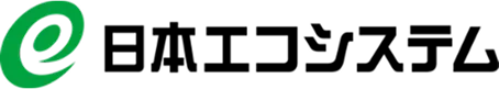 日本エコシステムのロゴ