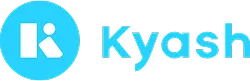 Kyashのロゴ