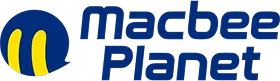 Macbee Planetのロゴ