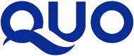 クオカードのロゴ