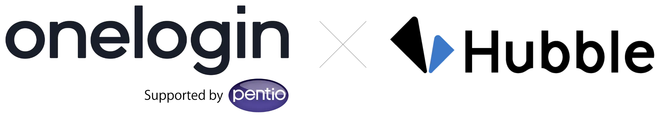 「OneLogin」のSAMLシングルサインオンに「Hubble」が対応