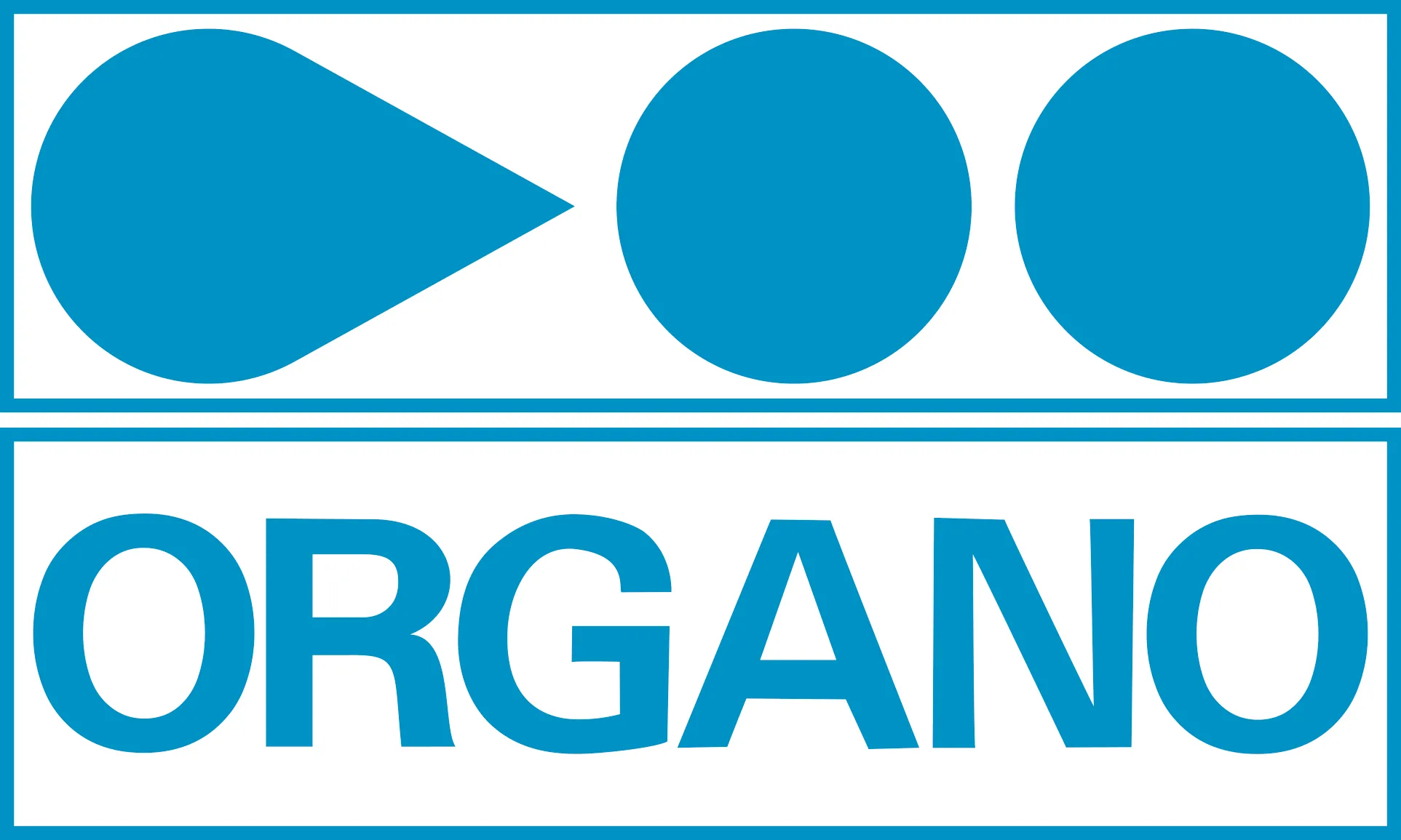 オルガノ株式会社_logo